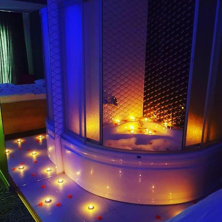 Luu Suite Стамбул Экстерьер фото