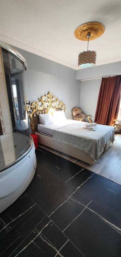 Luu Suite Стамбул Экстерьер фото